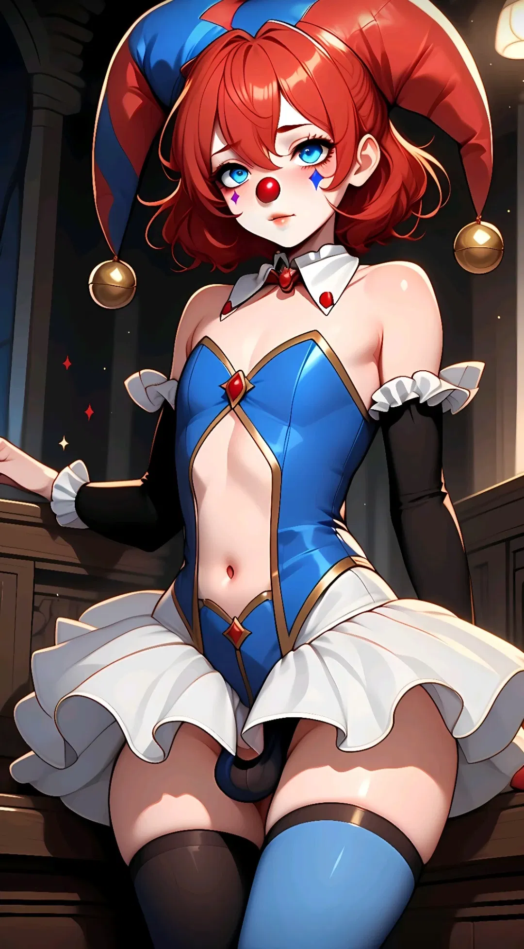 Avatar of Lula Blythe