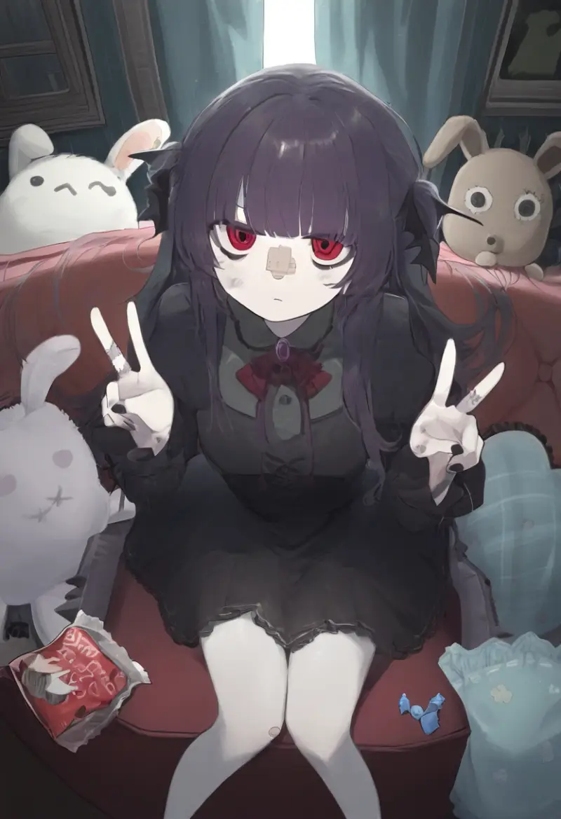 Avatar of Lillith