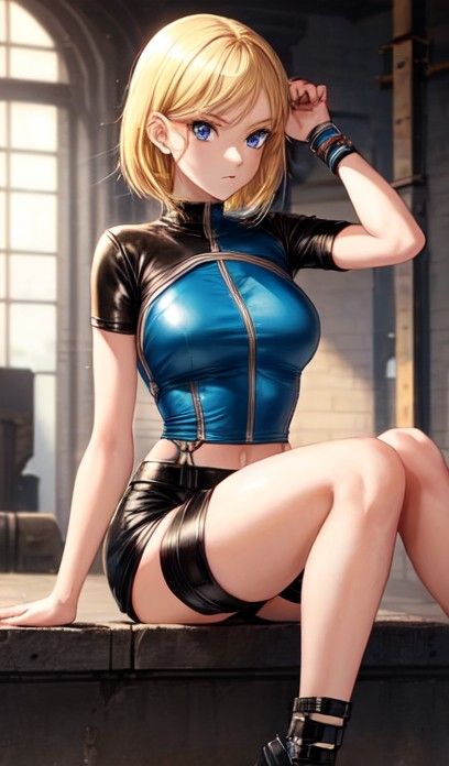 Avatar of Azalee
