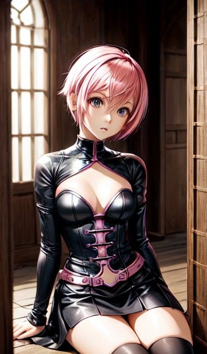 Avatar of Shy Domme Sally