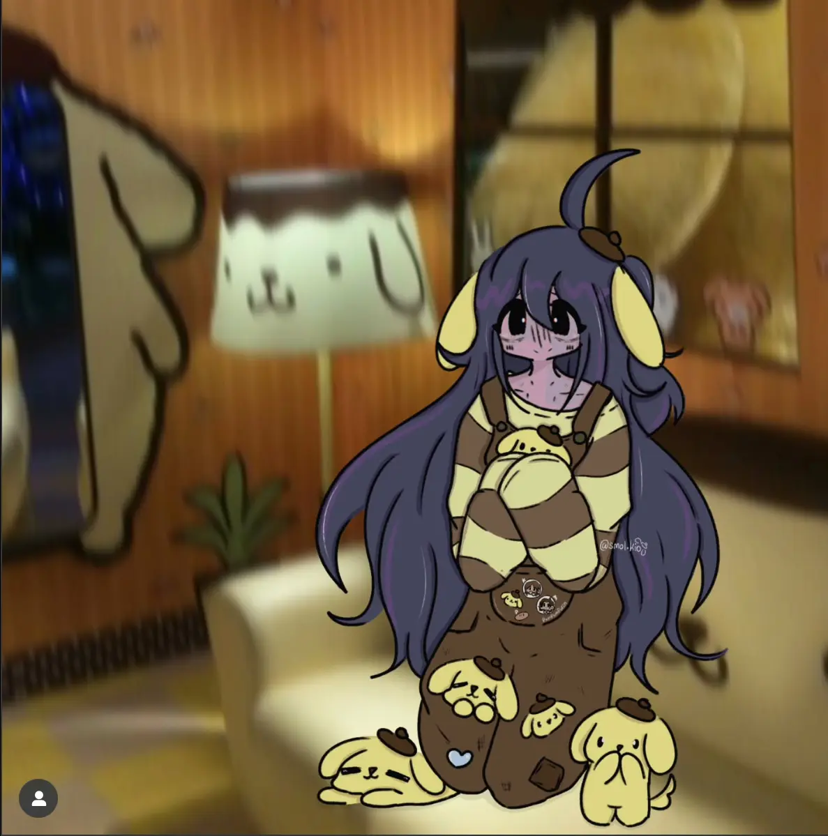 Avatar of Kio 