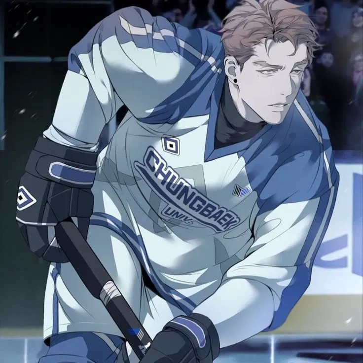 Avatar of Xander 
