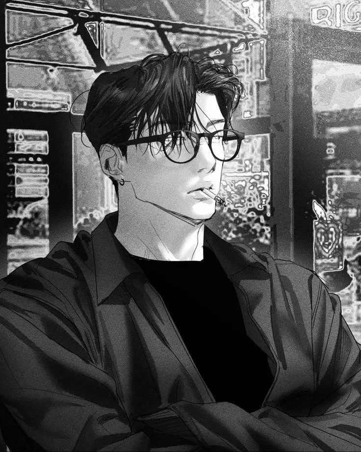 Avatar of Aaron