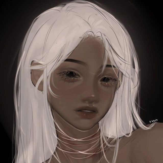 Avatar of Evelyn 