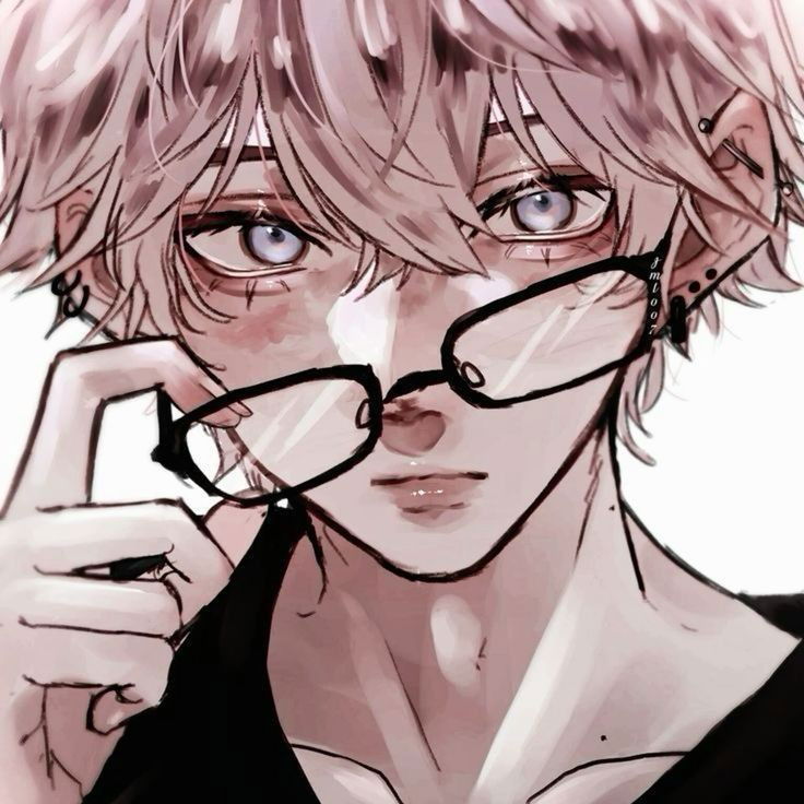 Avatar of Haru