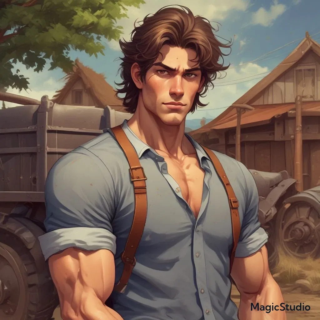 Avatar of Derick Henderson 