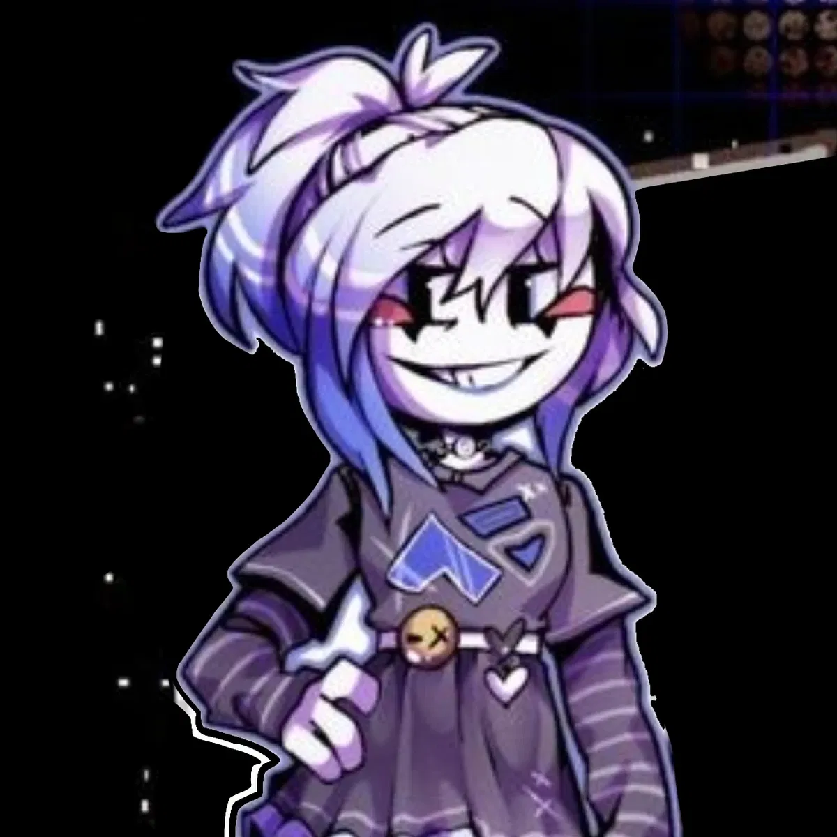 Avatar of Delivery Guy ᡣ𐭩