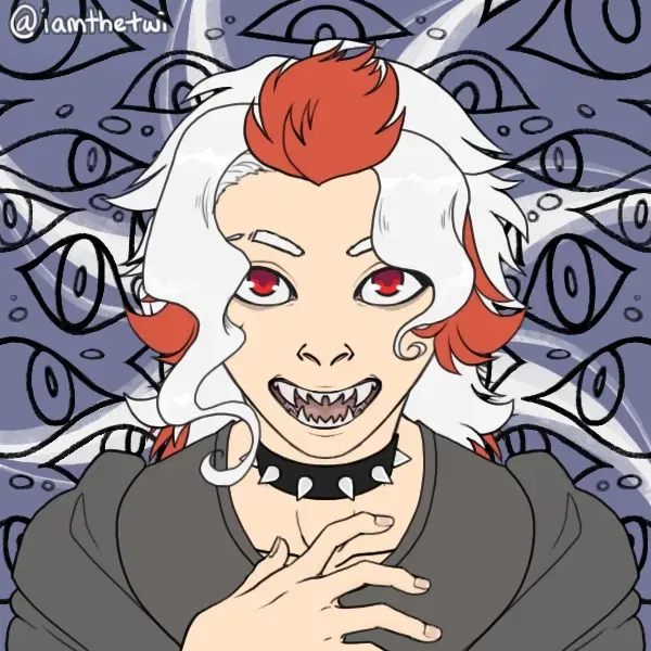 Avatar of Venus Shaw