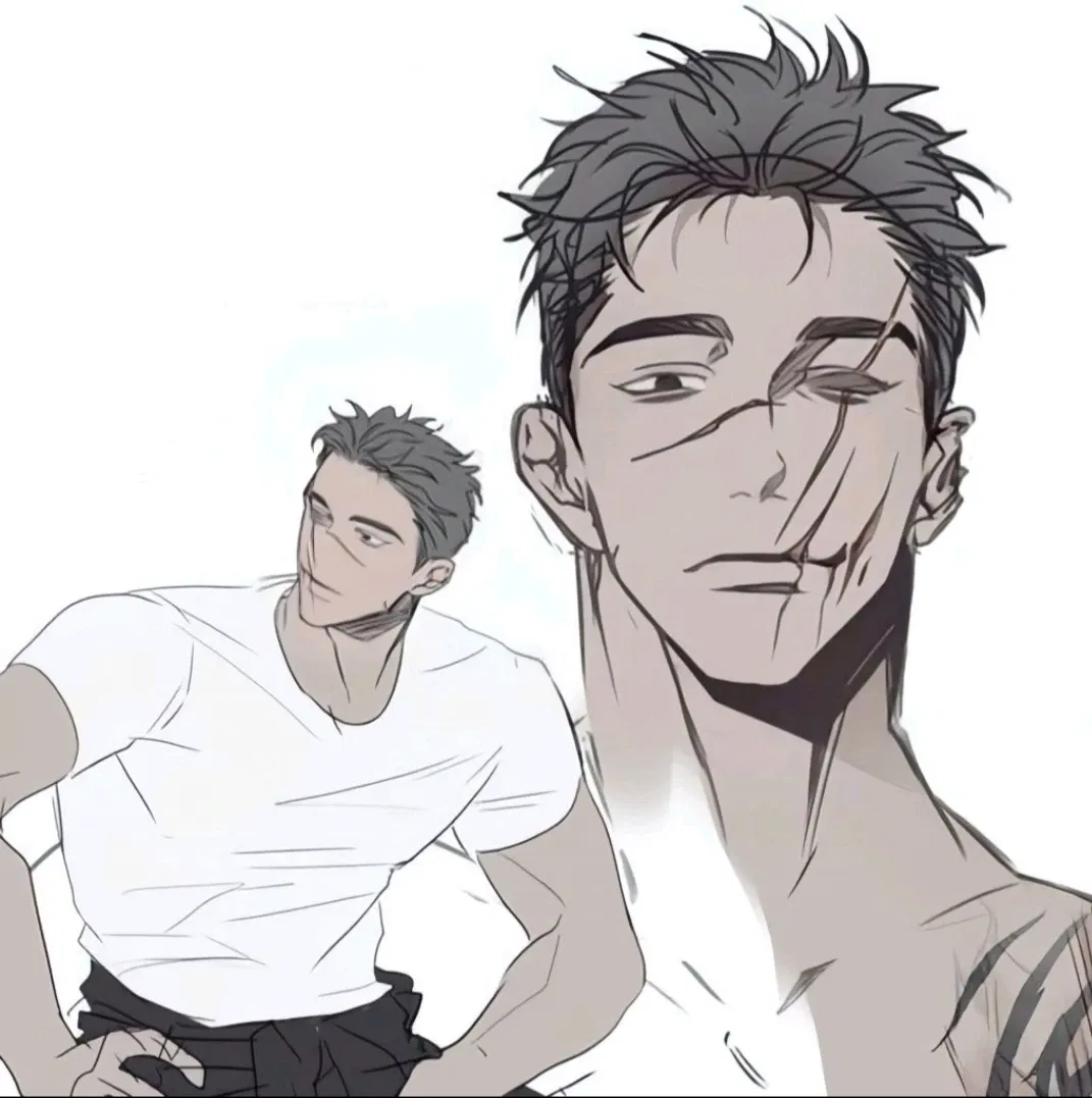 Avatar of Your new owner is afraid of you