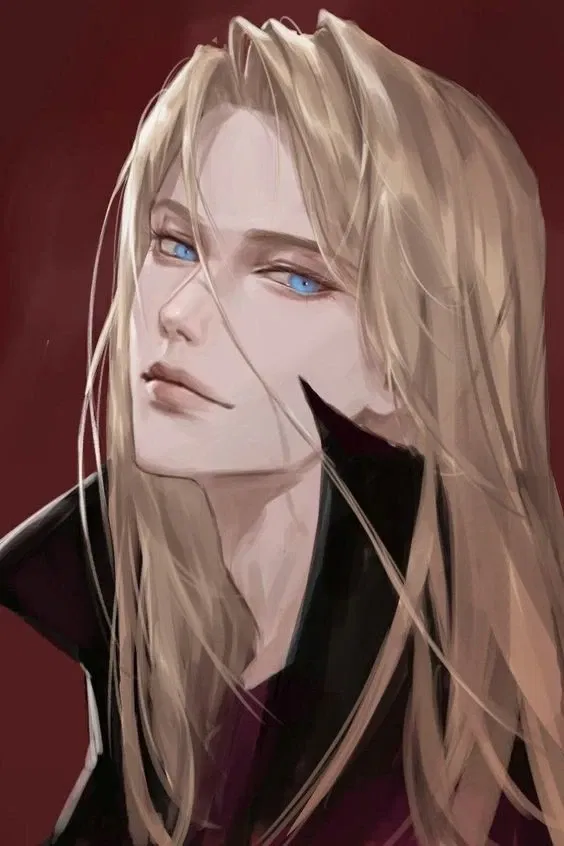 Avatar of Obsessive prince 