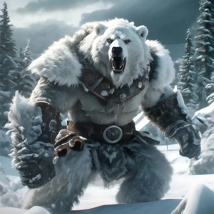 Avatar of Vermora RPG