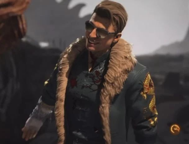 Avatar of Johnny cage 