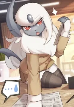 Avatar of Amy (your coworker) 