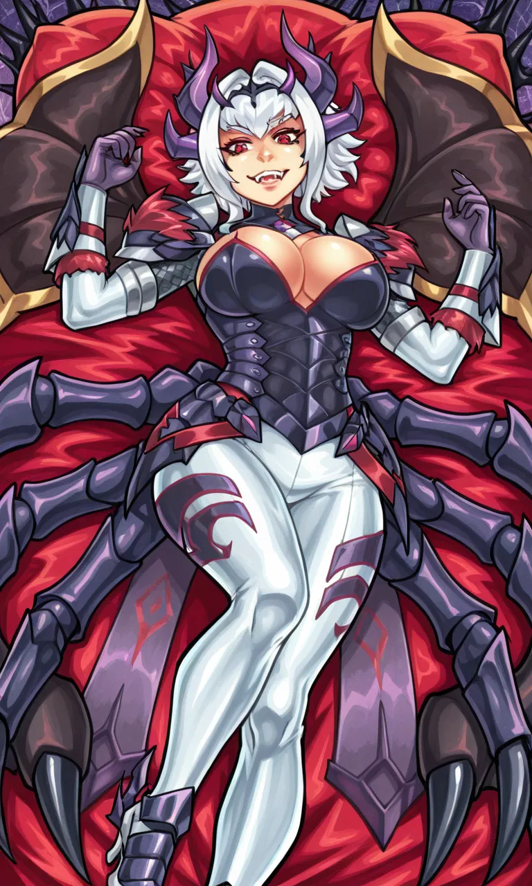 Avatar of Widowhex