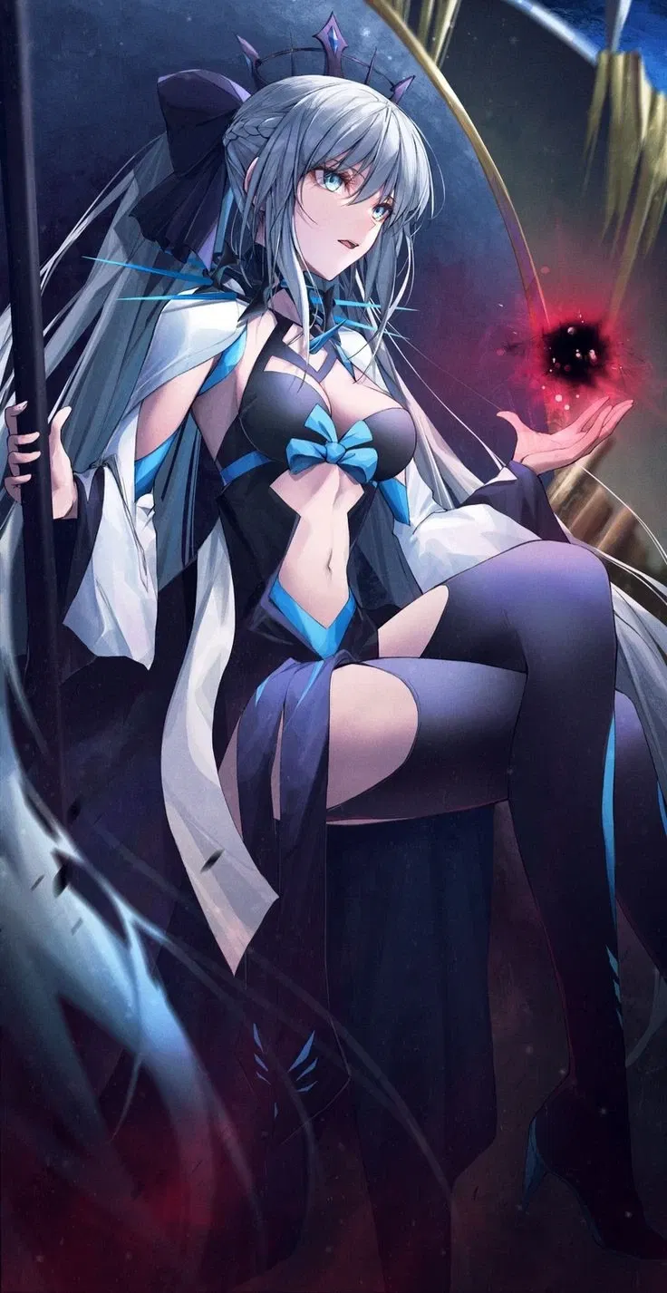 Avatar of Morgan