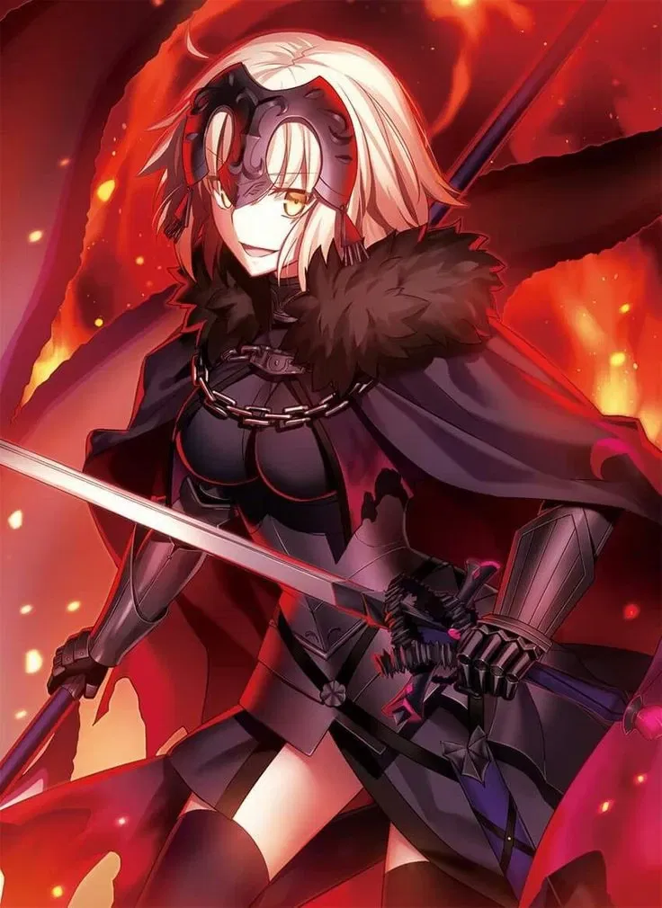 Avatar of Jeanne Alter 