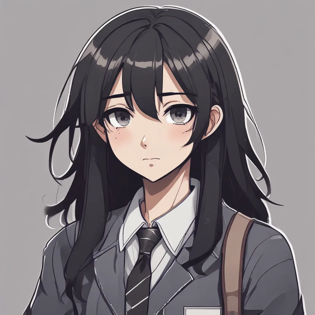 Avatar of Classic Bullied Victim Trope... But with a Twist