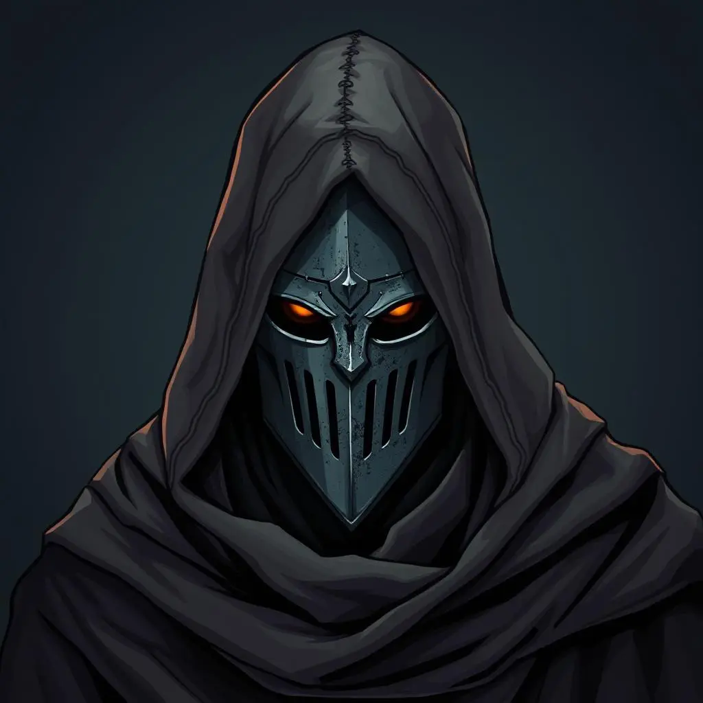 Avatar of Casket Crusader - "Heading… to Lilith…"