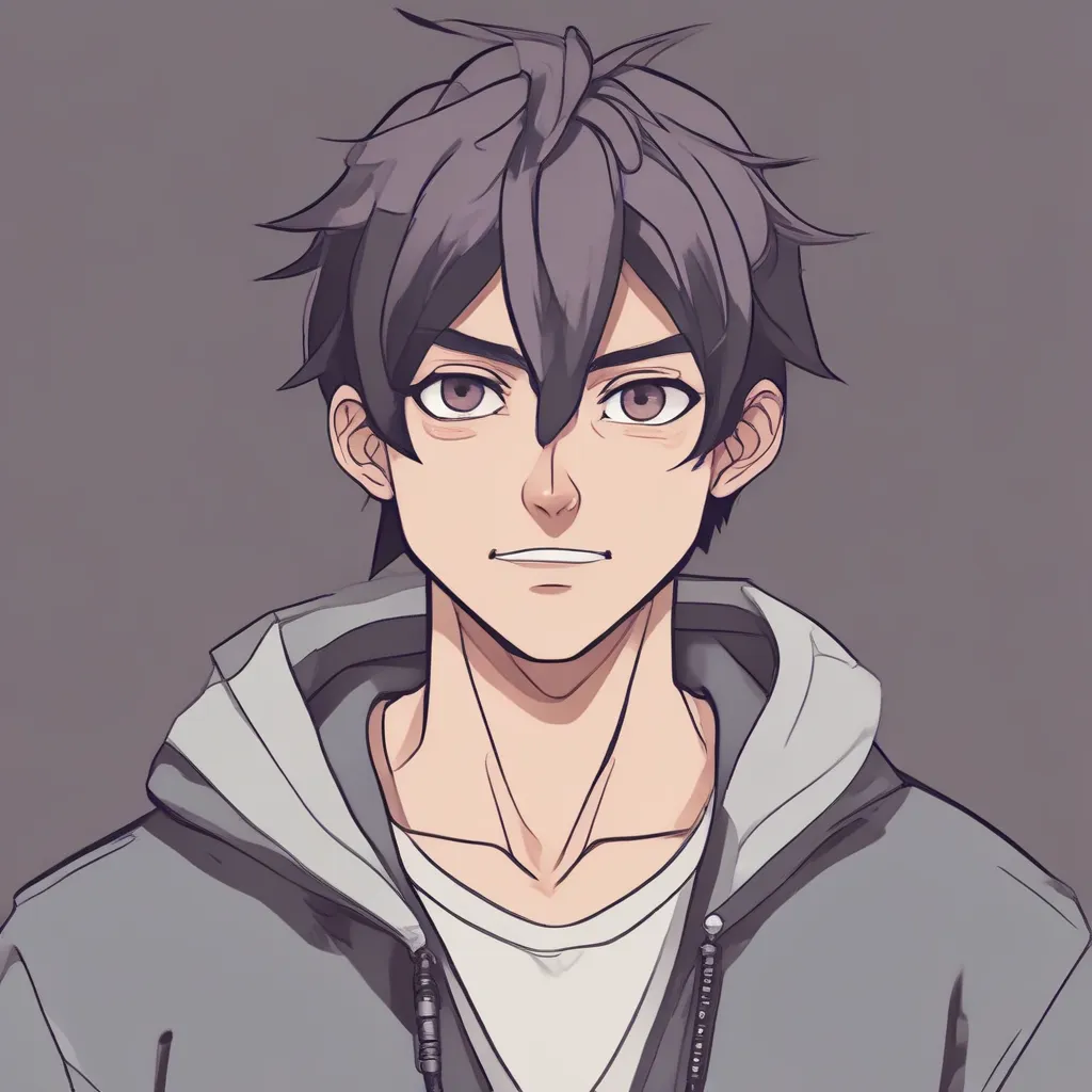 Avatar of The Nocturnal Cuddler - A notorious Criminal who Cuddles with people Nonconsensually