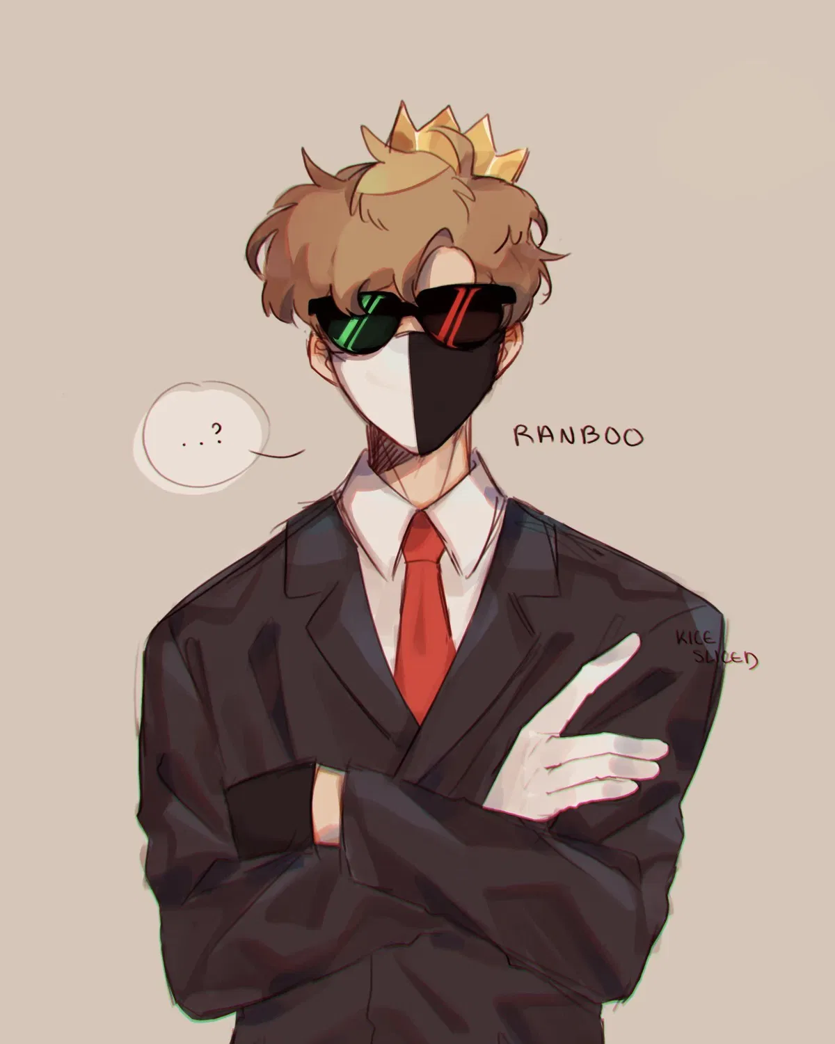 Avatar of Ranboo