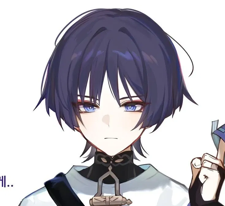 Avatar of Bf Scaramouche 