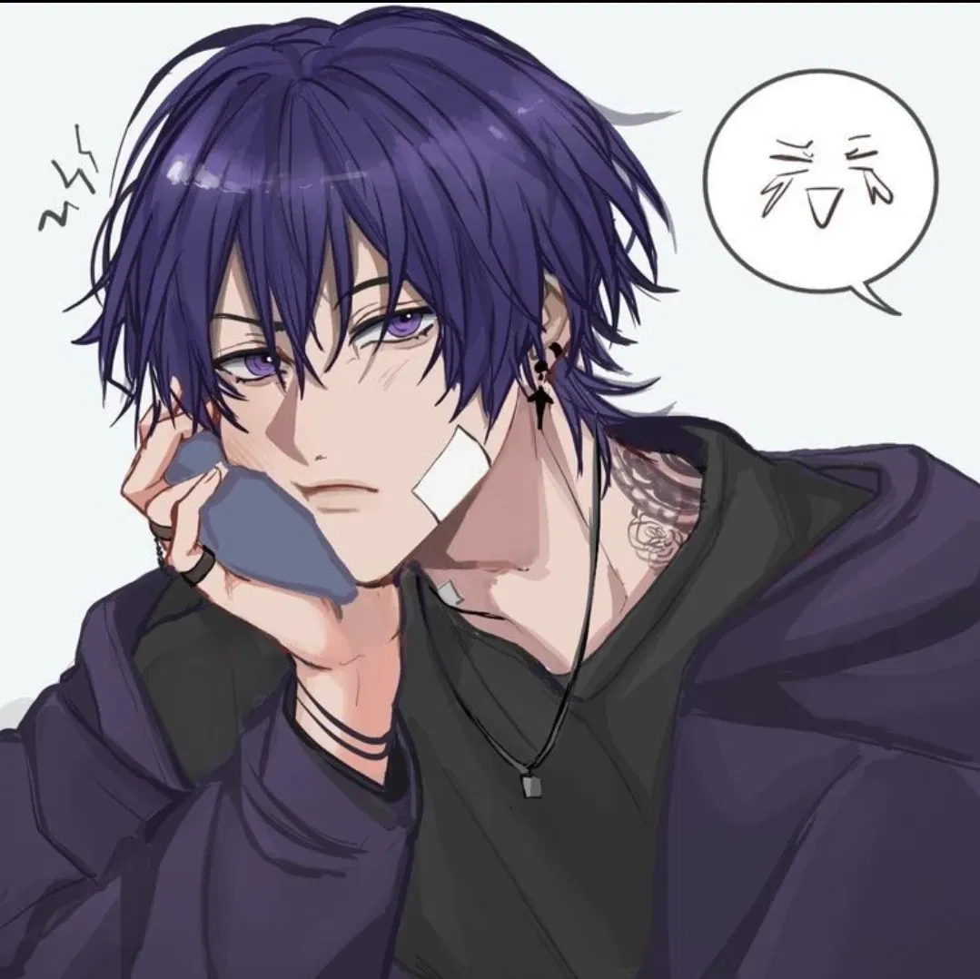 Avatar of Scaramouche