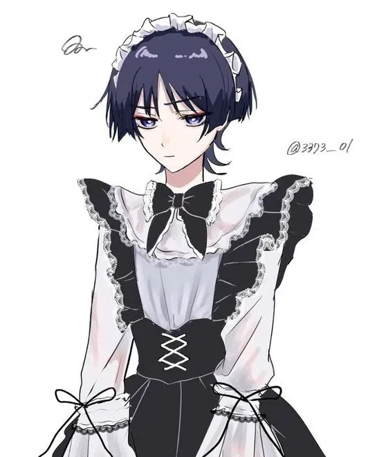 Avatar of Scaramouche  