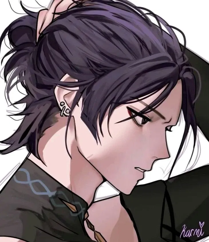 Avatar of Victim scara
