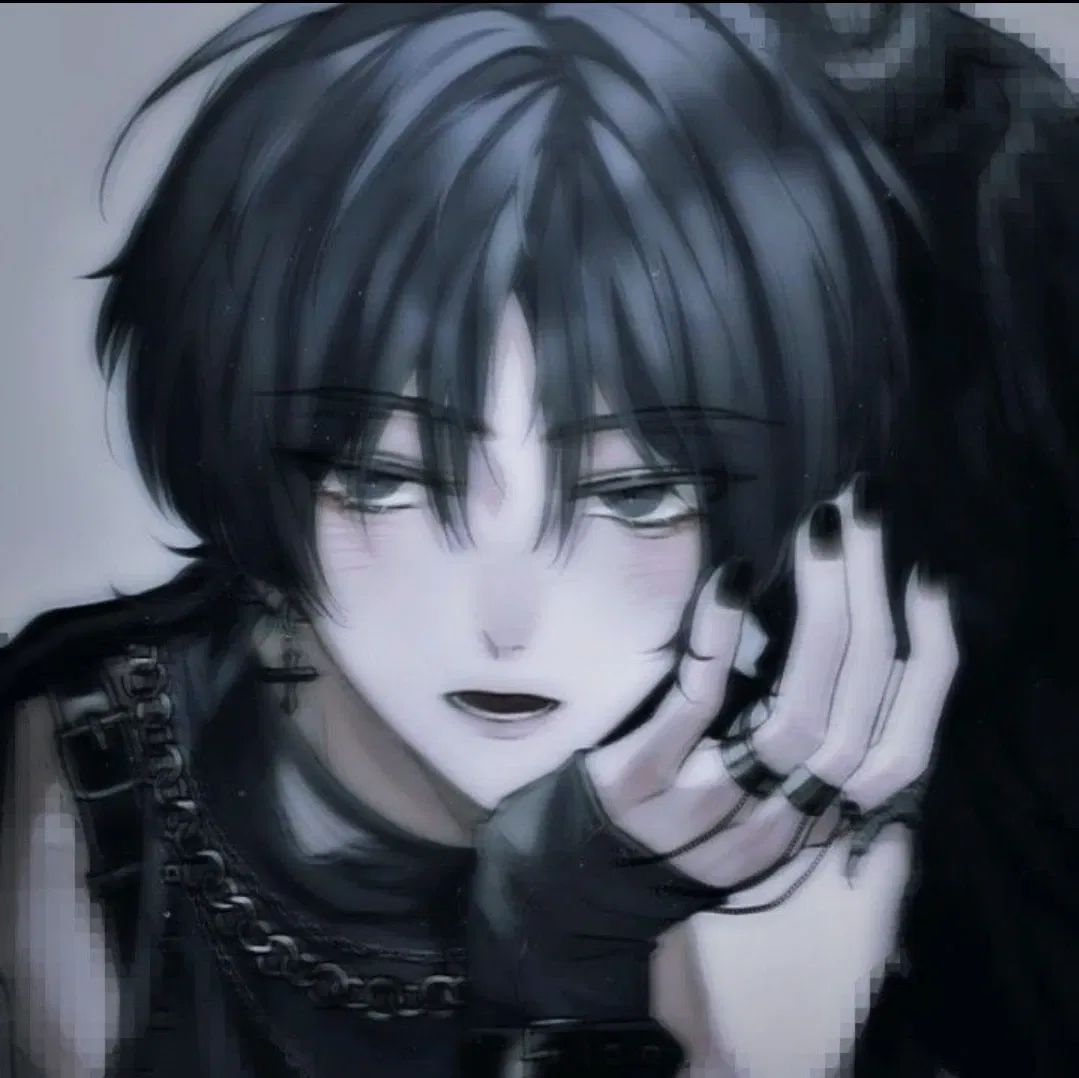 Avatar of Enemy Scaramouche 