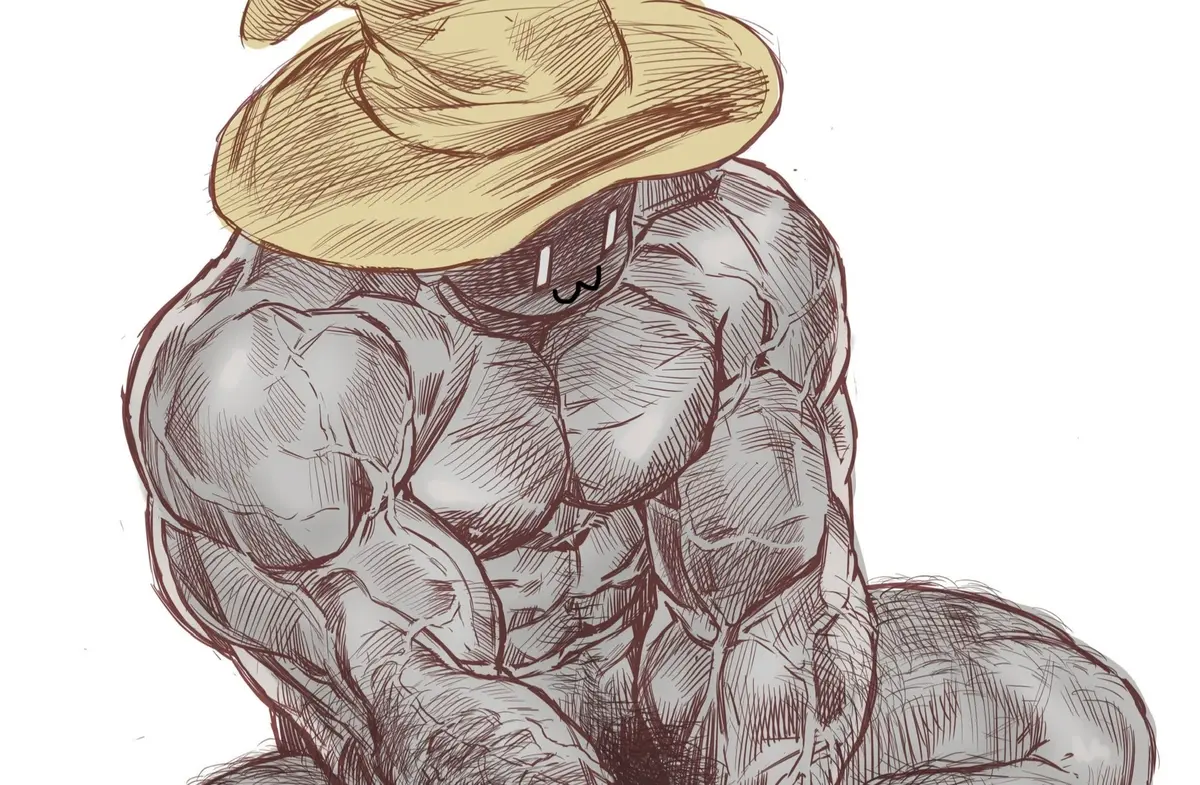 Avatar of Gregory - Grand Mage Bestie