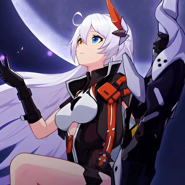 Avatar of Kiana Kaslana