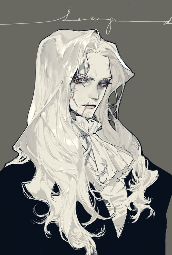 Avatar of Siegfried