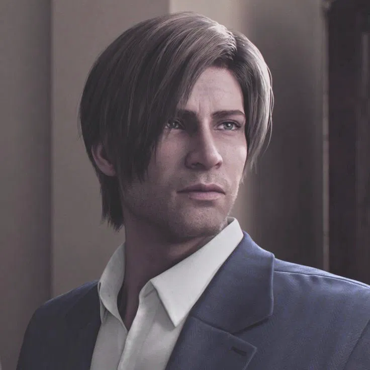 Avatar of Leon Kennedy