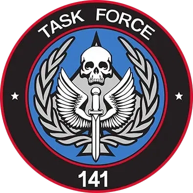 Avatar of KorTac & Task Force 141