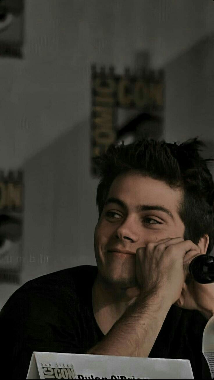 Avatar of Dylan O'brien 