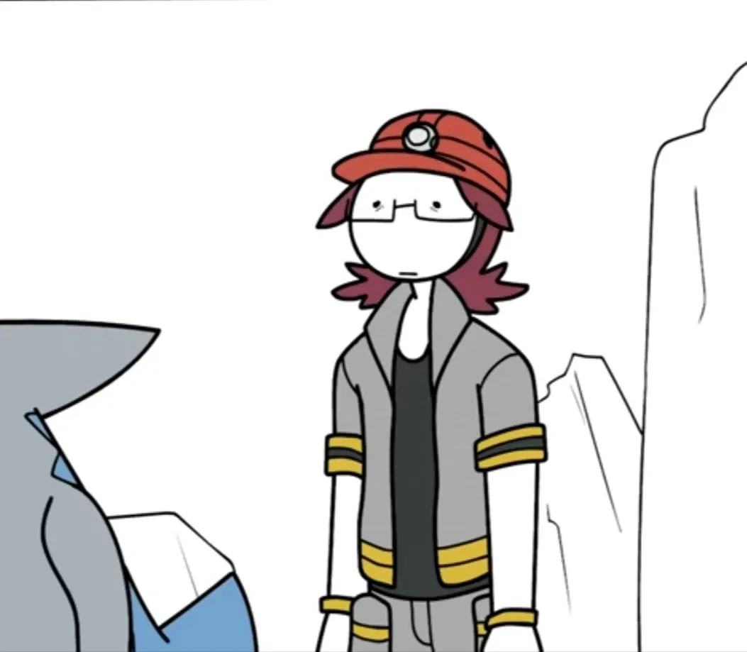 Avatar of Roark