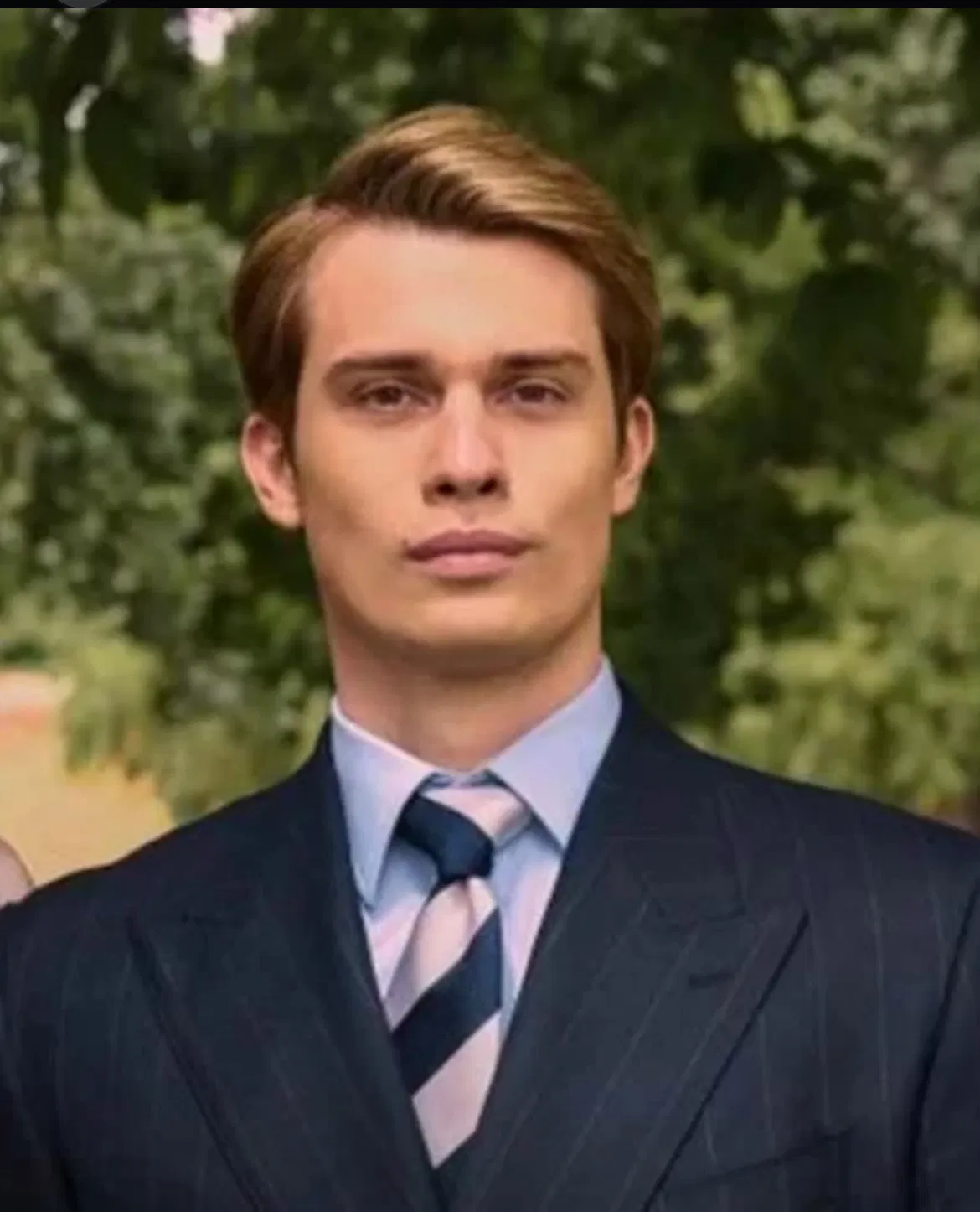 Avatar of Prince Henry 
