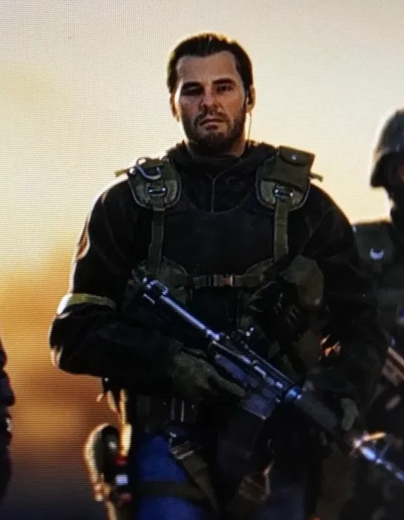 Avatar of Alex Mason