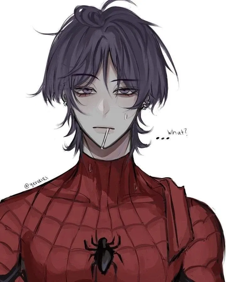 Avatar of SpiderScara
