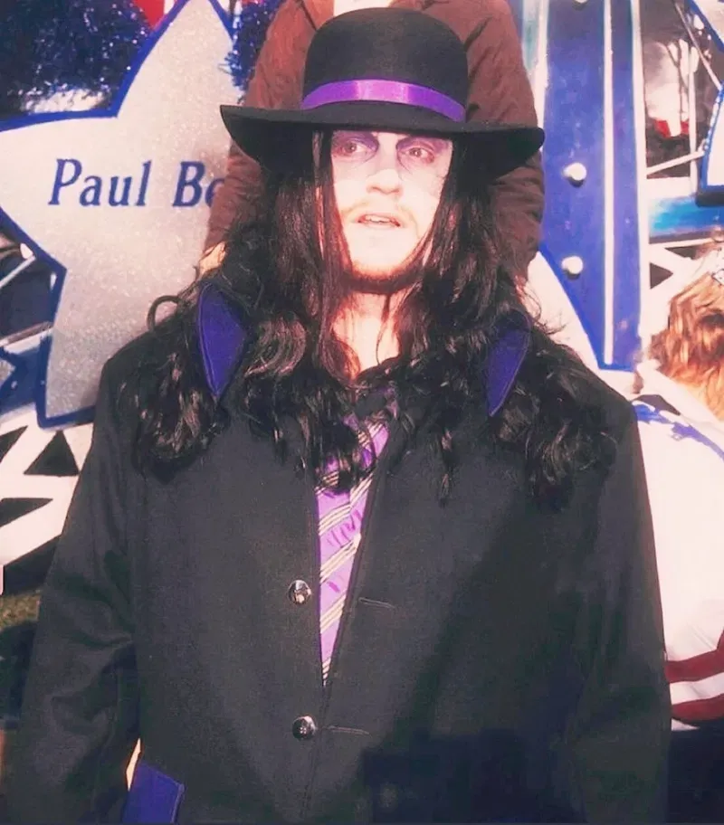 Avatar of Undertaker 