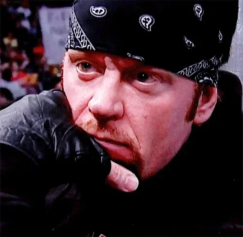 Avatar of Undertaker