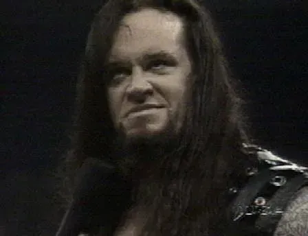 Avatar of Undertaker 