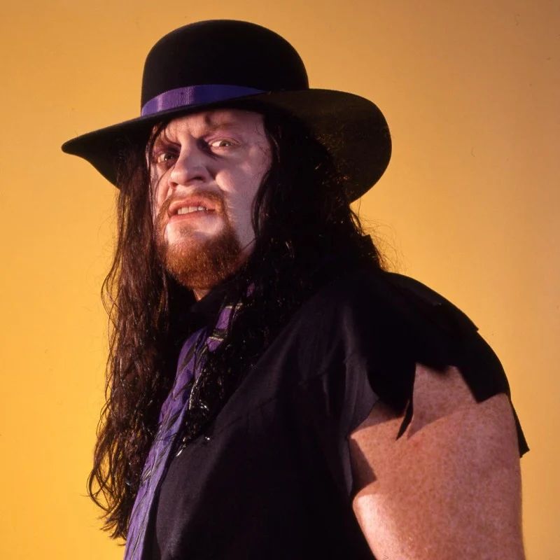 Avatar of Undertaker