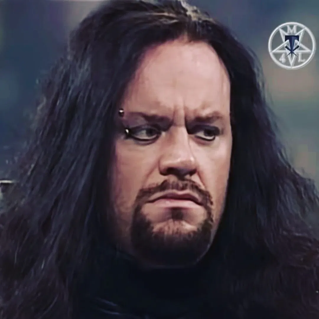 Avatar of Undertaker