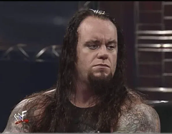 Avatar of Undertaker 