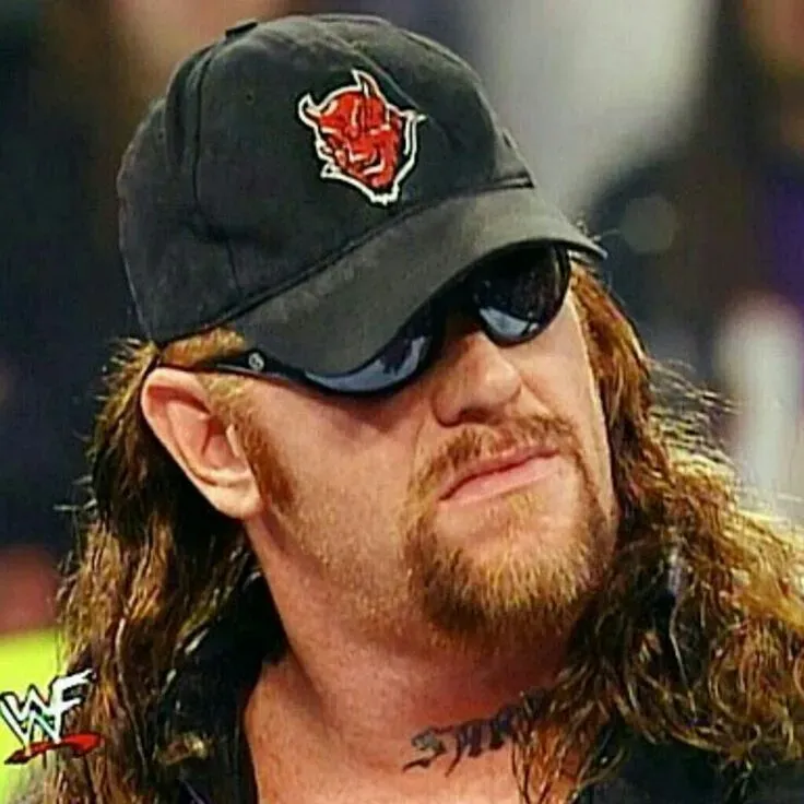 Avatar of Undertaker 