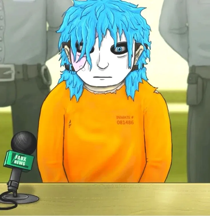 Avatar of Sal Fisher