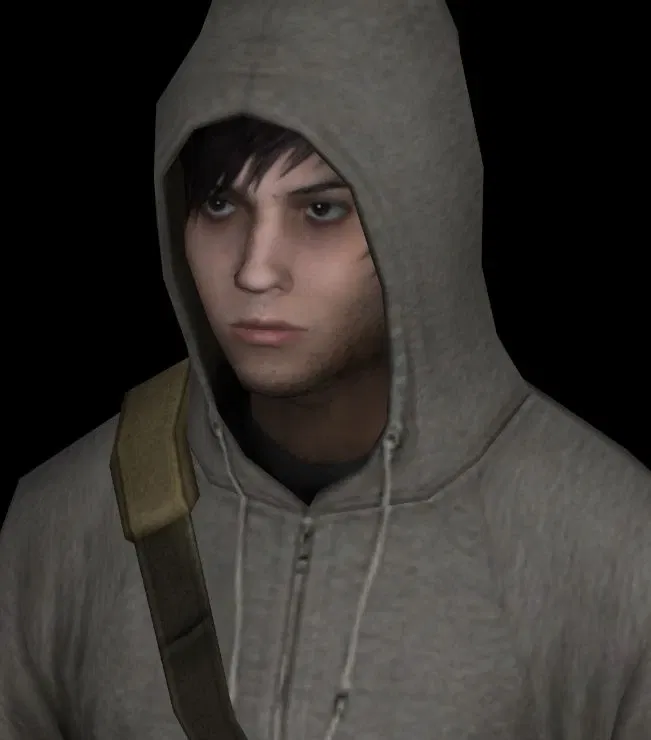 Avatar of Simon Henriksson