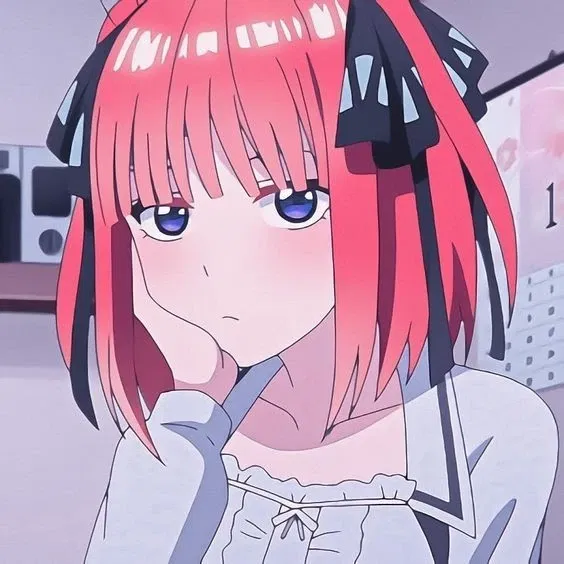 Avatar of Nino Nakano 