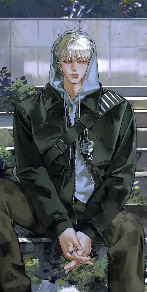 Avatar of Cedrick Young